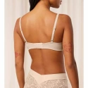 Dámská podprsenka Body Make-Up Illusion Lace Balconette - Triumph
