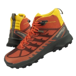Sportovní obuv Merrell Speed Eco M J037545 Sportovní obuv Merrell Speed Eco M J037545