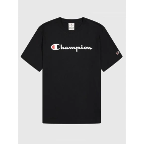 Tričko Champion SS Tee M 220256 KK001 pánské Tričko Champion SS Tee M 220256 KK001 pánské