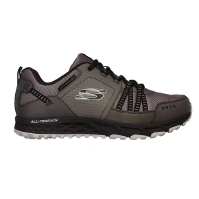 Boty Skechers Escape Plan M 51591-CCBK Boty Skechers Escape Plan M 51591-CCBK