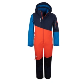 Trollkids Kids Hallingdal Snowsuit Jr 350-705 zimní oblek