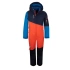 Trollkids Kids Hallingdal Snowsuit Jr 350-705 zimní oblek