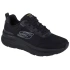 Skechers D'Lux Walker - Scrambler 232264-BKCC Black 41