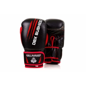 Boxerské rukavice 14oz - Ninja - Legacy Series