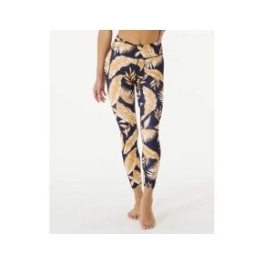RIP CURL Mirage Summer Dawn Pant modrá RIP CURL Mirage Summer Dawn Pant modrá
