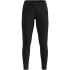Odlo dámské legíny BL BOTTOM long MERINO 200 velikost M Black