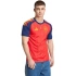 Pánské adidas Spain 26 Home Jersey červené JN4390 pánské