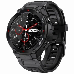 Chytré hodinky Gravity GT7-1