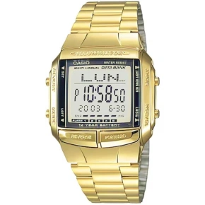 Pánské hodinky CASIO DB-360G-9ADF + BOX Pánské hodinky CASIO DB-360G-9ADF + BOX