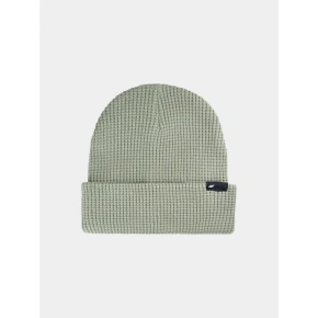 Pánská zimní čepice 4F 4FWAW24ACAPM465-43S Pánská zimní čepice 4F 4FWAW24ACAPM465-43S