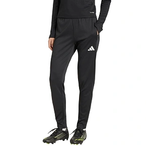 Dámské tréninkové kalhoty adidas Entrada 26 černé JZ6548 dámské