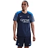 Pánské tričko Nike PSG Strike Elite T-shirt navy blue HJ6574 411 pánské