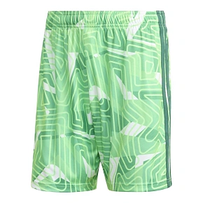 Adidas Tiro 26 Soutěžní brankářské šortky KC5346 Adidas Tiro 26 Soutěžní brankářské šortky KC5346