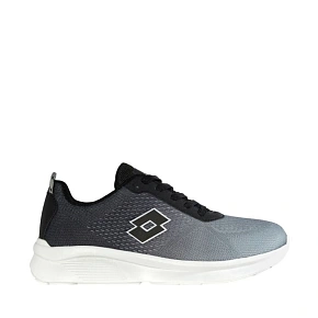 Lotto Relazio boty black-grey 2401520U 1116
