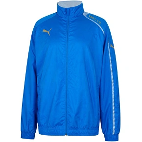 Pánská mikina Puma IT King modrá 653113 02 pánské