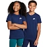 Dětské tričko Nike Sportswear námořnicky modré FZ5177 410