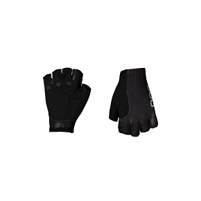 Cyklistické rukavice POC AGILE Short Glove – černé