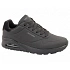 Skechers buty sneakersy męskie sportowe Uno - Suited on Air modne