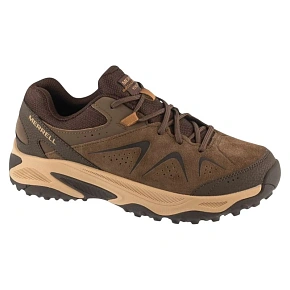 Merrell Yokota 3 J00005437 Hnědé 41 Merrell Yokota 3 J00005437 Hnědé 41