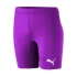 Dámské krátké kalhoty LIGA Baselayer Short Tight W 655924-10 - Puma