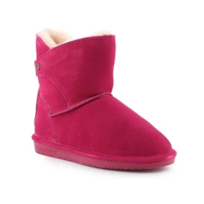 Dámské zimní boty Mia 2062Y-671 Pom Berry - BearPaw
