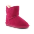 Dámské zimní boty Mia 2062Y-671 Pom Berry - BearPaw