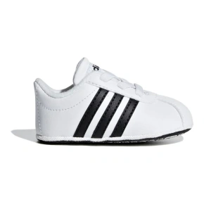 Dětská obuv VL Court 2.0 Jr F36605 - Adidas
