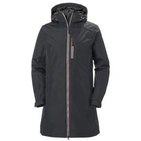 Helly Hansen Dlouhá zimní bunda Belfast W 62395 980