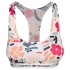 Dámská sportovní podprsenka Abstract Flower Print UW0UW00925 - Tommy Hilfiger