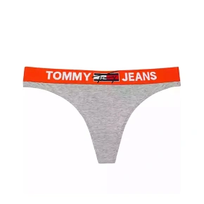 Dámská tanga Jeans UW0UW02823-P61 - Tommy Hilfiger Dámská tanga Jeans UW0UW02823-P61 - Tommy Hilfiger