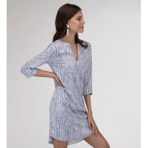 Dámské šaty - WMN1436 - Mr. GUGU & Miss GO - Gemini