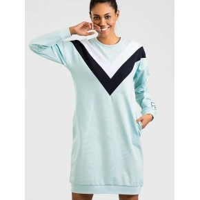 Dámské šaty TL 3456 - FPrice