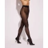 Dámské punčochové kalhoty Norless Era černé - Obsessive