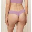 Dámské kalhotky brazilky Flex Smart Highleg Brazilian EX - Triumph
