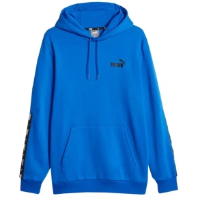 Mikina Puma ESS+ Tape Hoodie FL M 849040 47 pánské