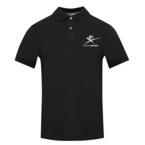 Tričko Plein Sport Polo Slim M PIPS506 Tričko Plein Sport Polo Slim M PIPS506