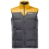 Jack Wolfskin Dna Tundra Down Vest M 1207181-3802 pánské