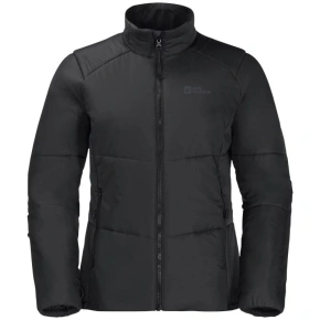 Jack Wolfskin Bergland INS Hoody W 1207231-6000 bunda