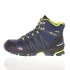 Dětské boty Trollkids Trolltunga Hiker Mid JR 156-100