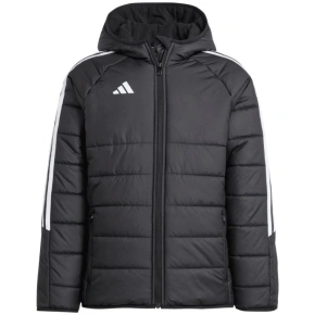 Zimní bunda adidas Tiro 24 Jr IP6670