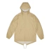 Bunda, mackintosh Rains unisex Fishtail Jacket W3 18010 24 SAND