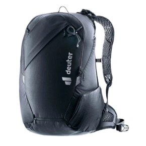 Batoh pro parašutisty Deuter Updays 24 SL - černý