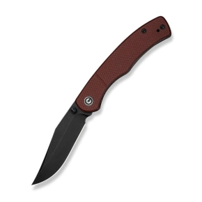 Nůž CIVIVI Clingman G10 Burgundy C23065-2 Nůž CIVIVI Clingman G10 Burgundy C23065-2