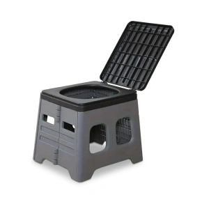 SKLÁDACÍ CESTOVNÍ TOALETA OFFLANDER