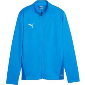 Puma TeamGoal Training Jacket Jr 658634 02
