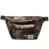 Herschel Pop Quiz Hip Pack 11406-05913 Brown Jedna velikost