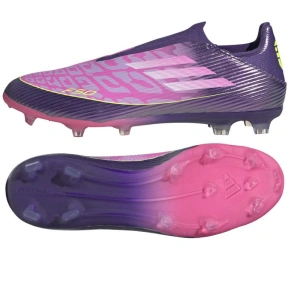 Adidas F50 Lamine Yamal League LL FG/MG boty JQ9730