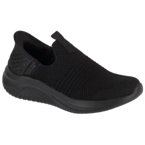 Skechers Slip-Ins Ultra Flex 3.0 - Smooth Step 403844L-B Black 29