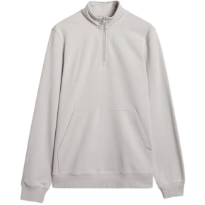 Mikina 4F M 4FWAW25TSWSM1902 27S pánské Mikina 4F M 4FWAW25TSWSM1902 27S pánské