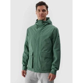 Pánská přechodná bunda s membránou 5000 4F 4FRSS24TTJAM645-41S Pánská přechodná bunda s membránou 5000 4F 4FRSS24TTJAM645-41S